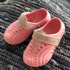 Kids Doggers Slip Ons